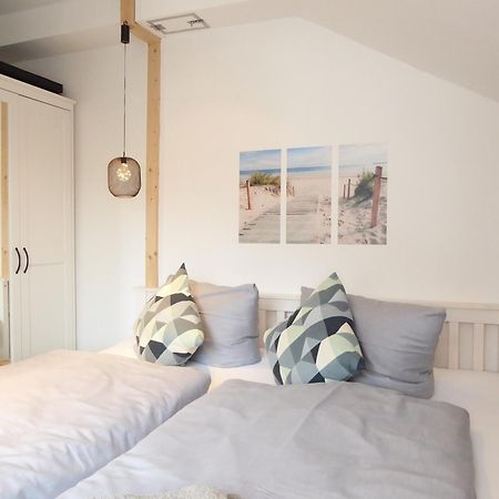 Sunrise Winterberg Ferienwohnung 4 Pers Wifi Pool Sauna Terrasse Near Bikepark Extérieur photo