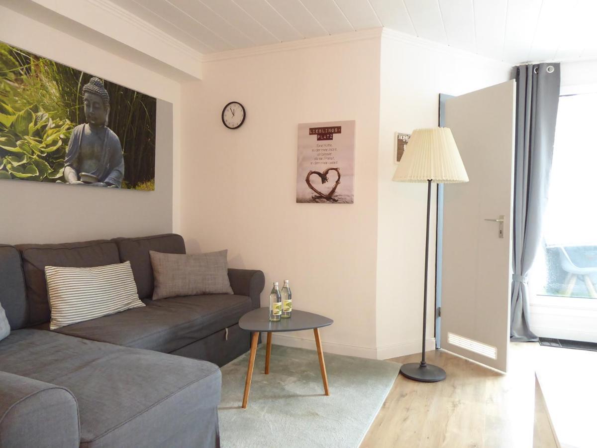 Sunrise Winterberg Ferienwohnung 4 Pers Wifi Pool Sauna Terrasse Near Bikepark Extérieur photo